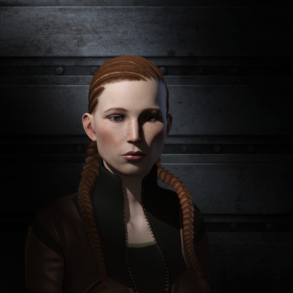 Ixen Webber