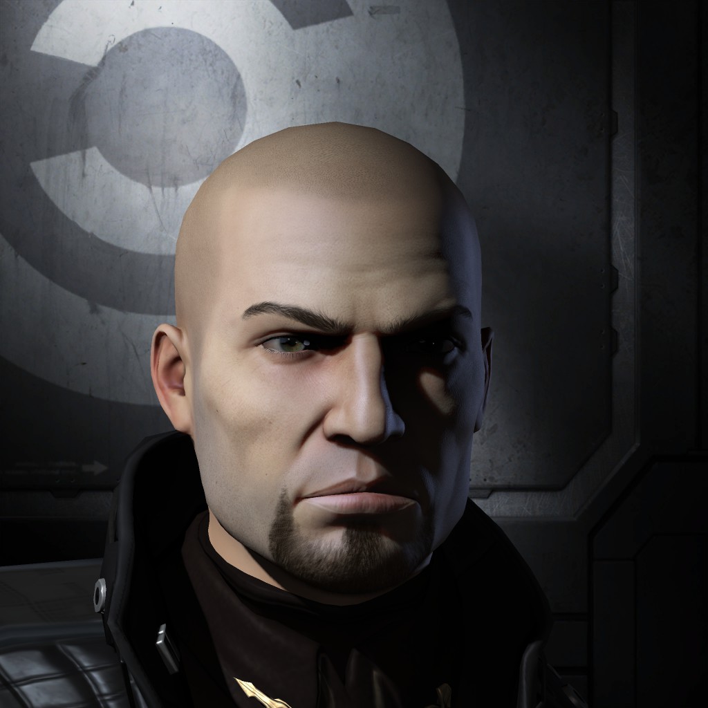 Steve Wanghunter