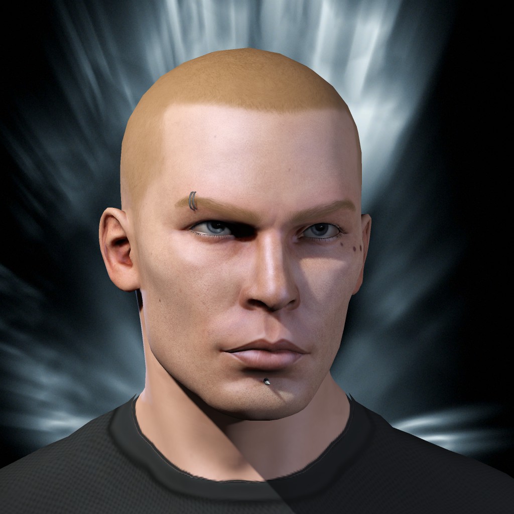 Ewan Rico