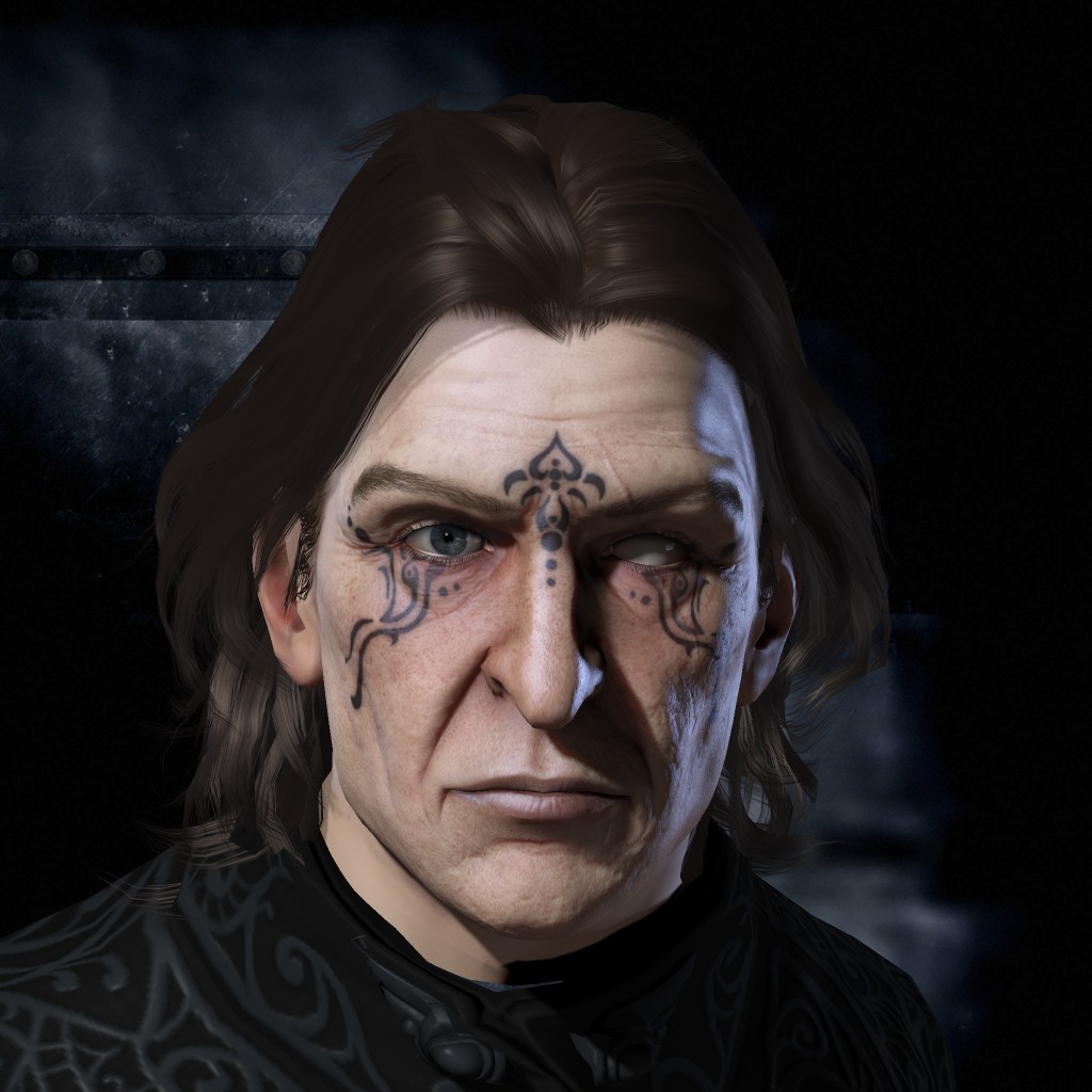 Deanus Attridgies