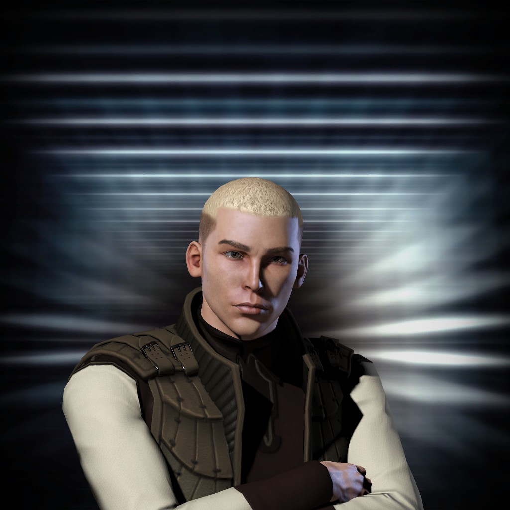 Lino Crendraven