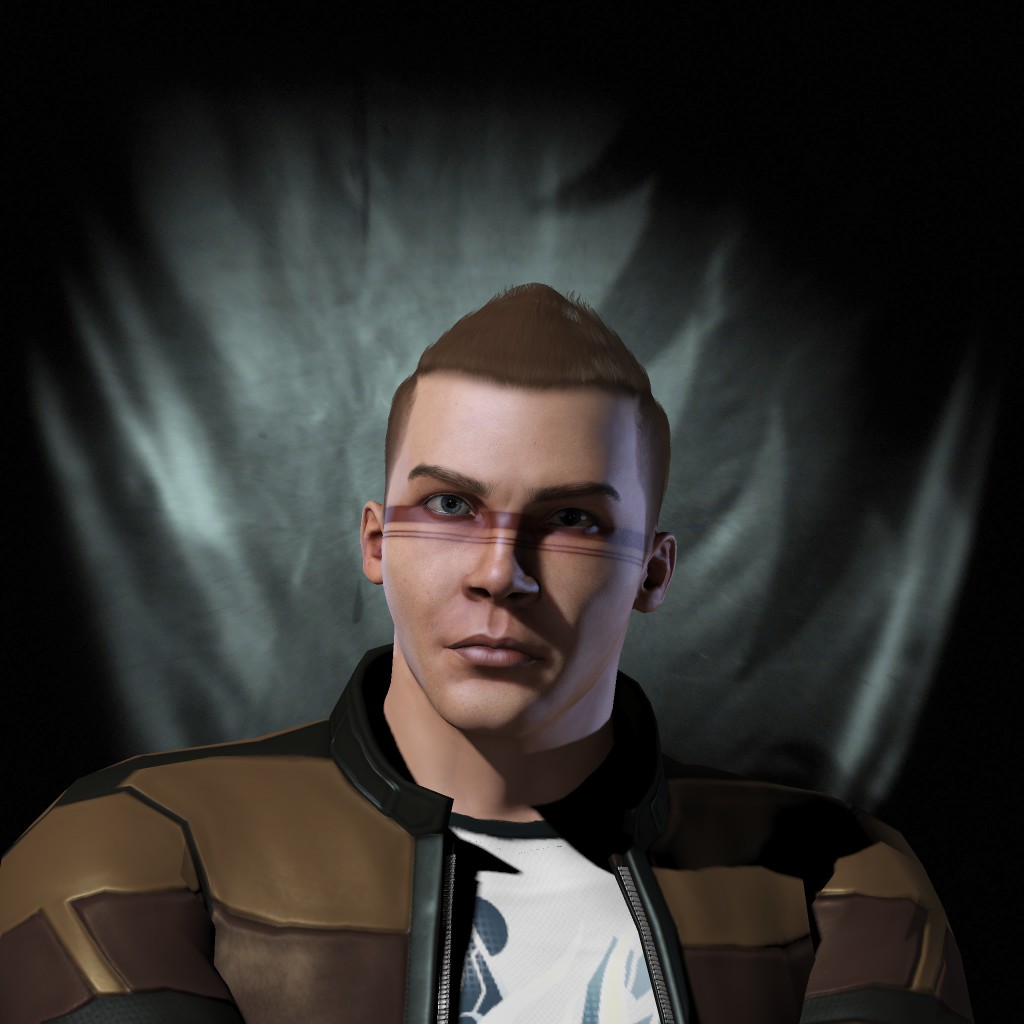 Derek Marlboro