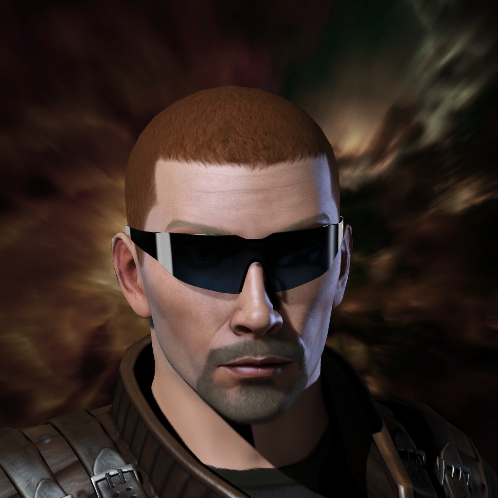 Bryan Eginald