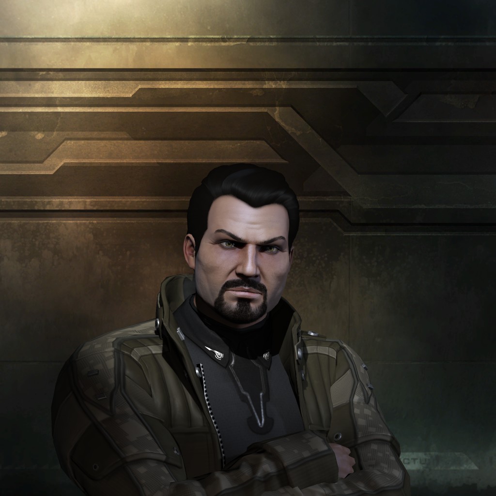 Owen Boone