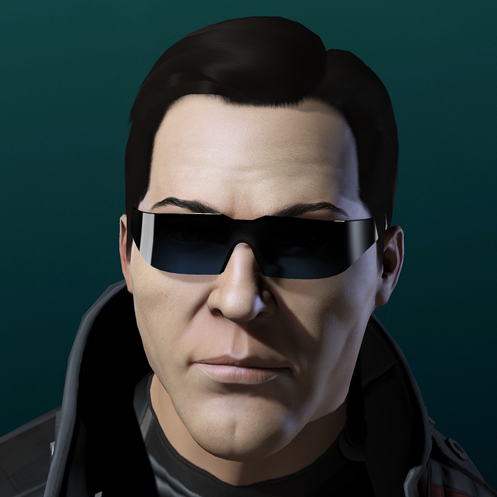 Jim Jacob Shepard