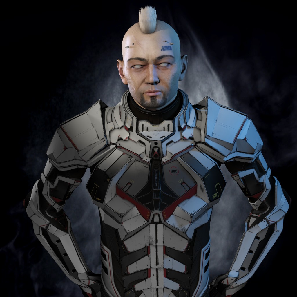 Yuri Ichosira