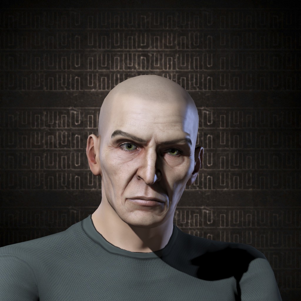 Ray Sterling7