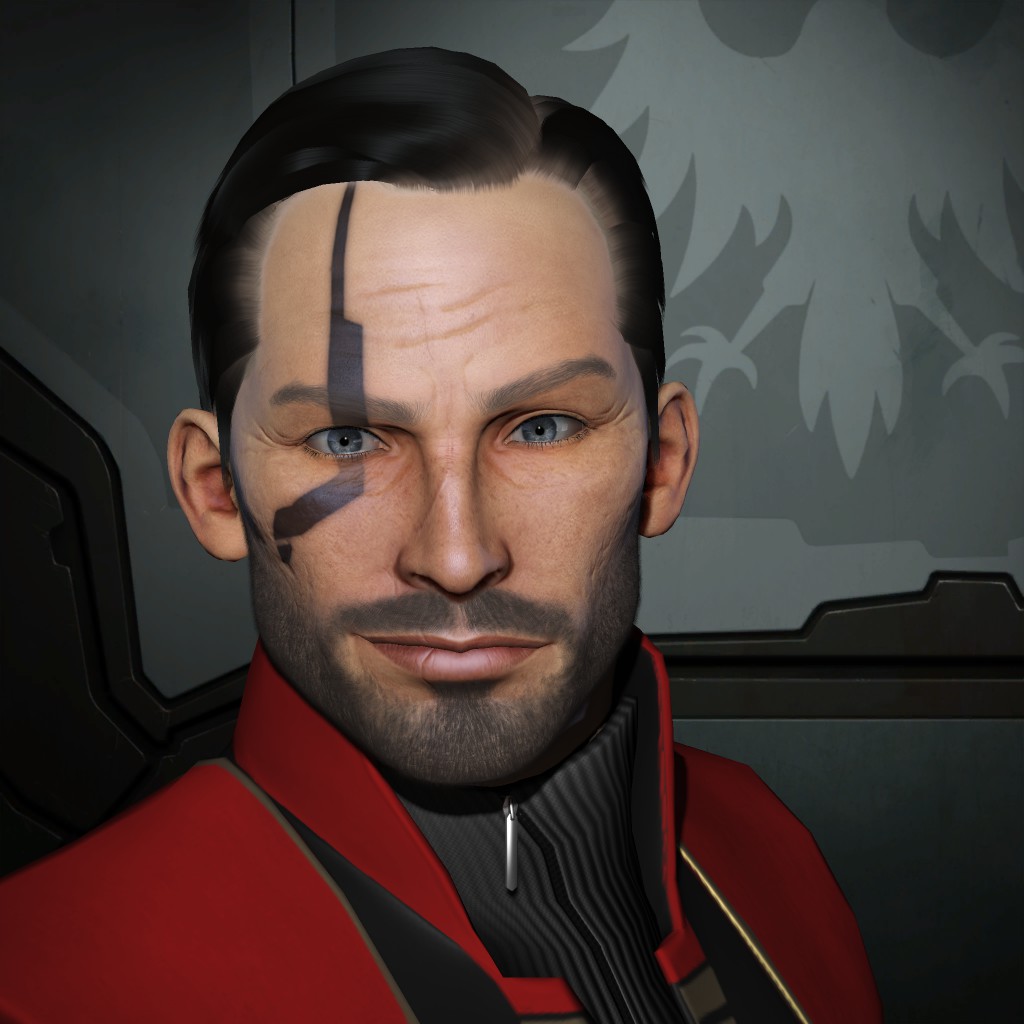 Allanon Aideron