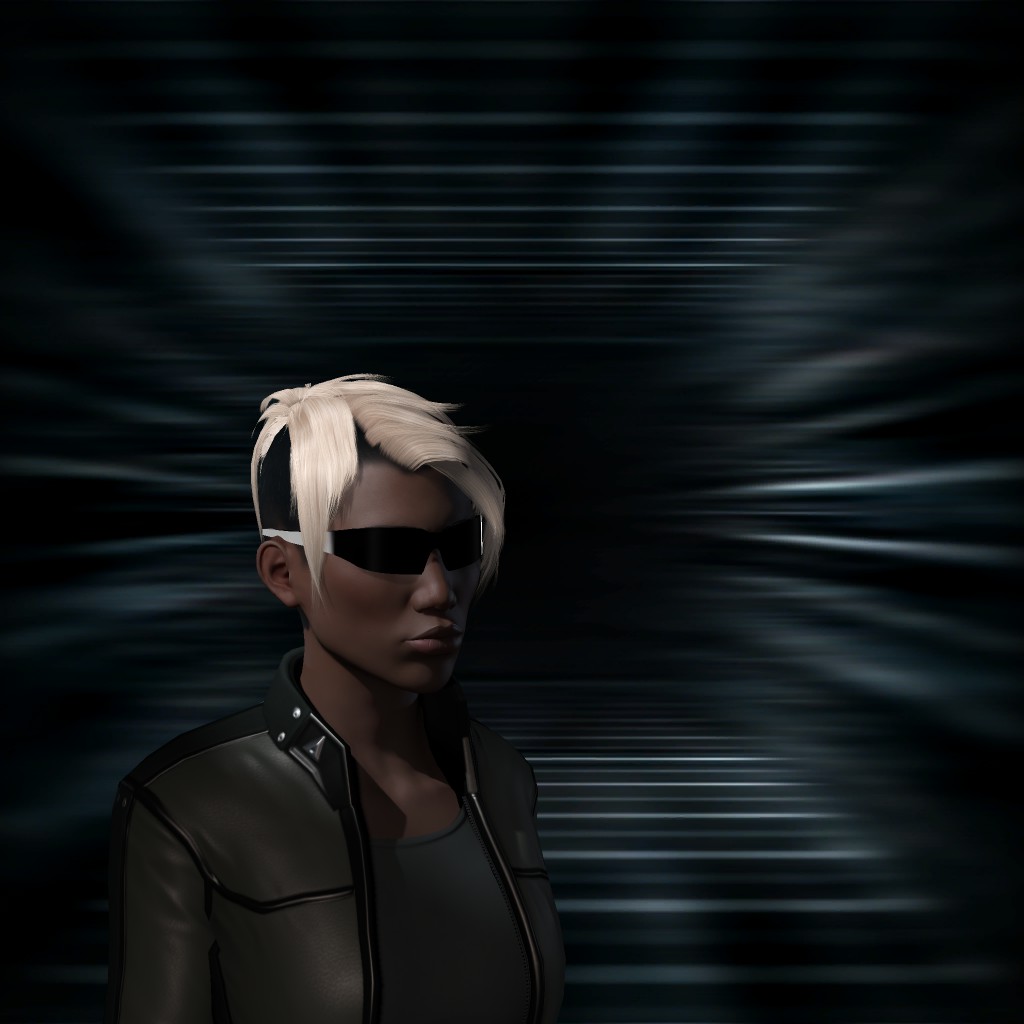 Dark shyfra
