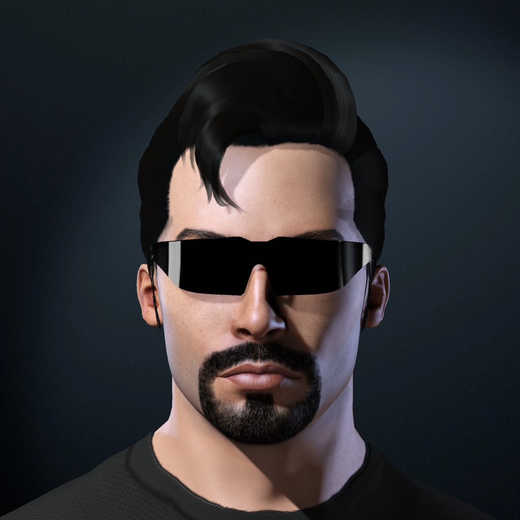 Quentin DeMantel