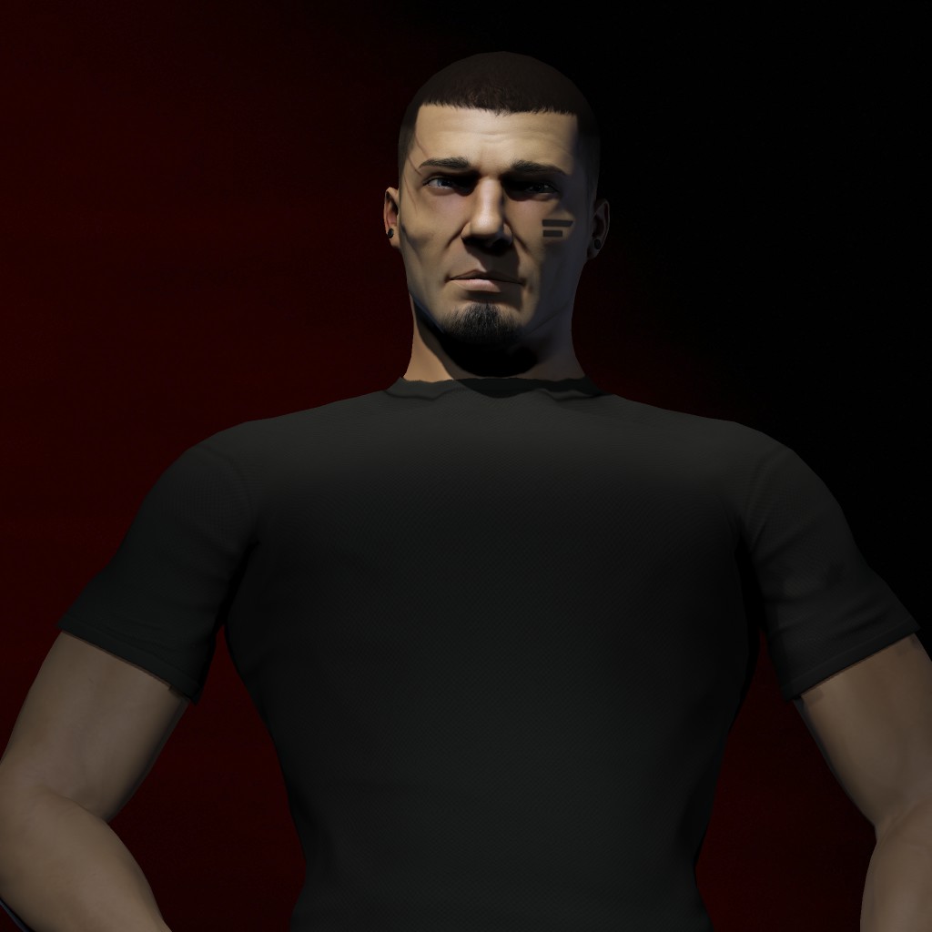 Malek Durden