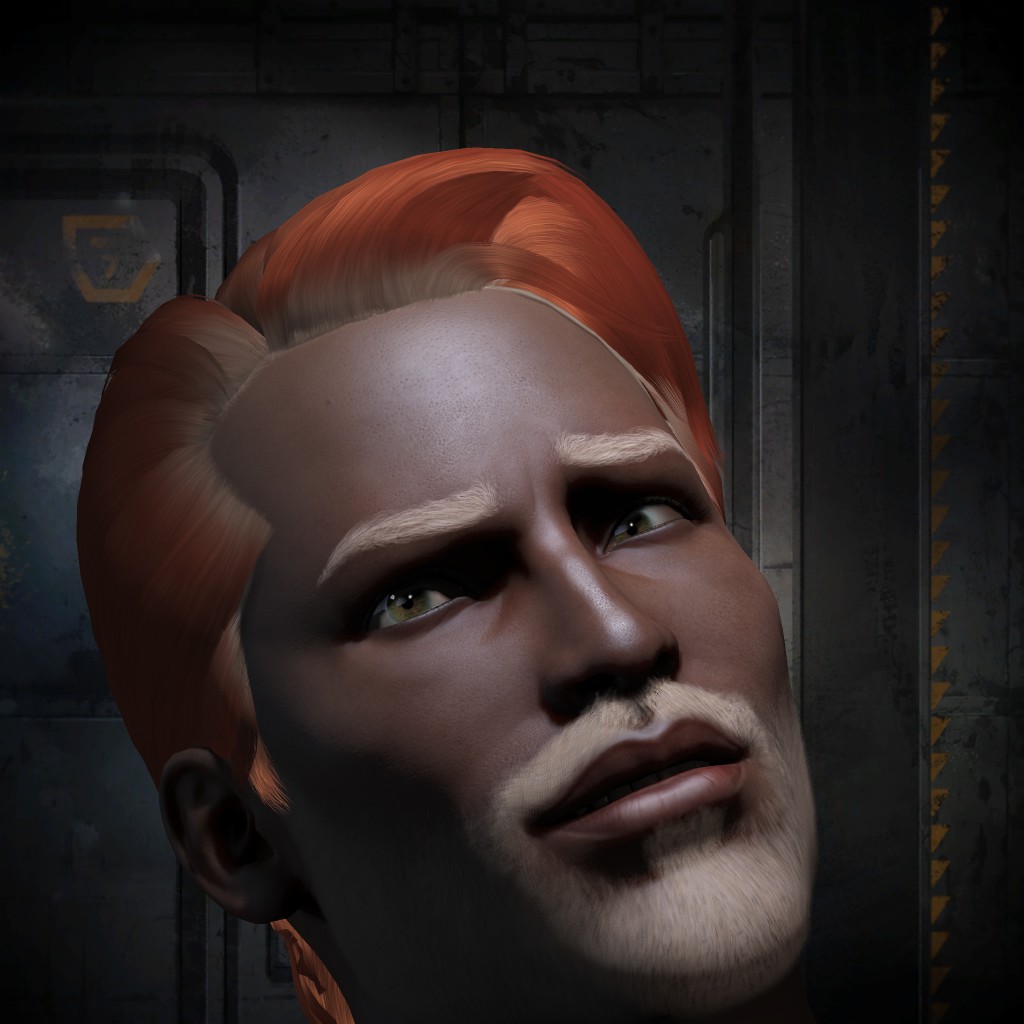 Hugh Jainous