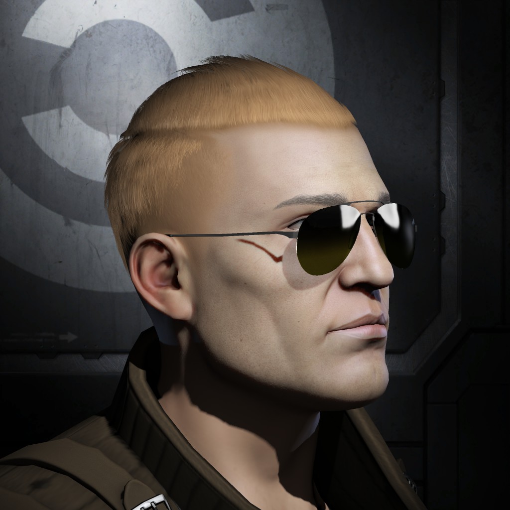 Gimlee Durden