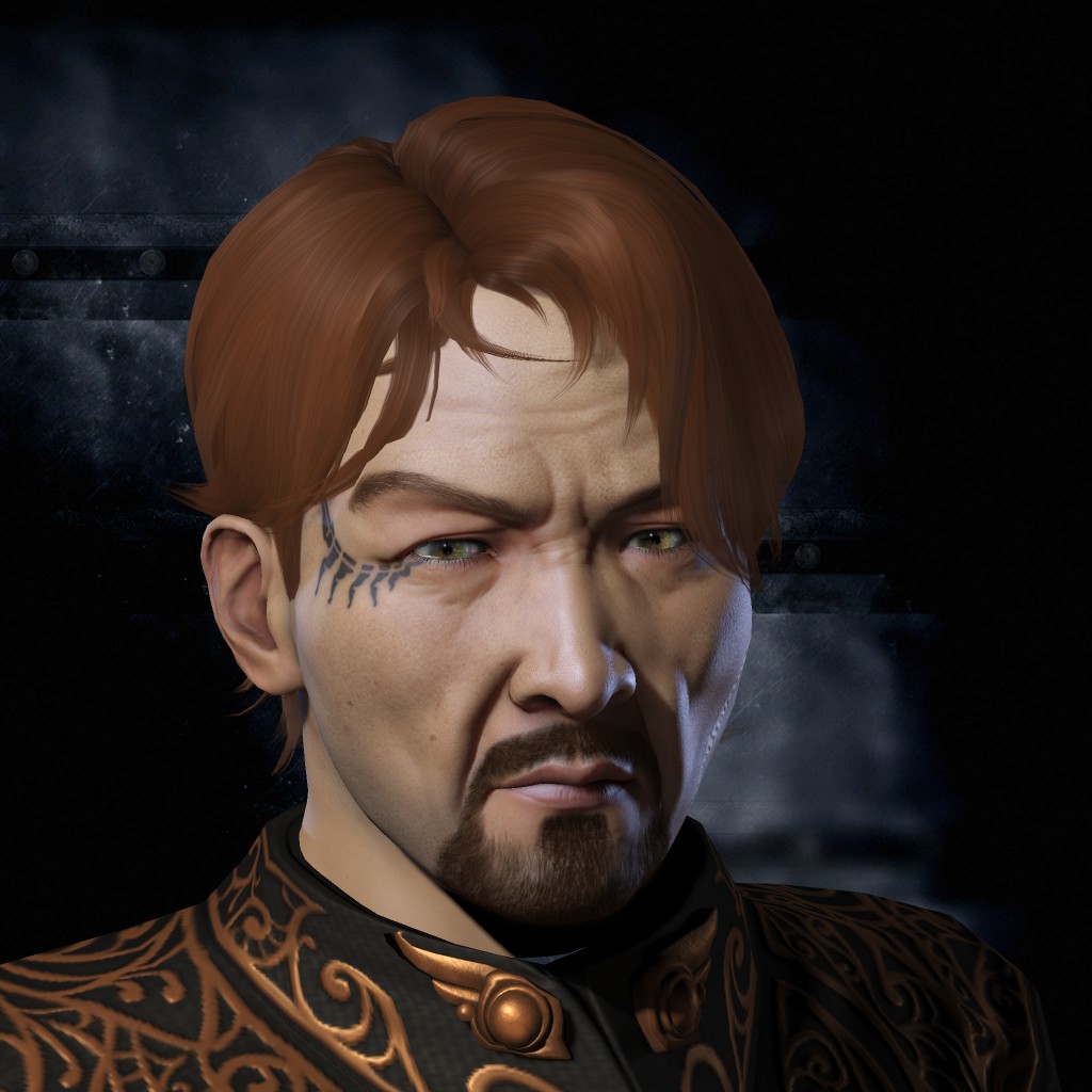 Rastlin SoulForge