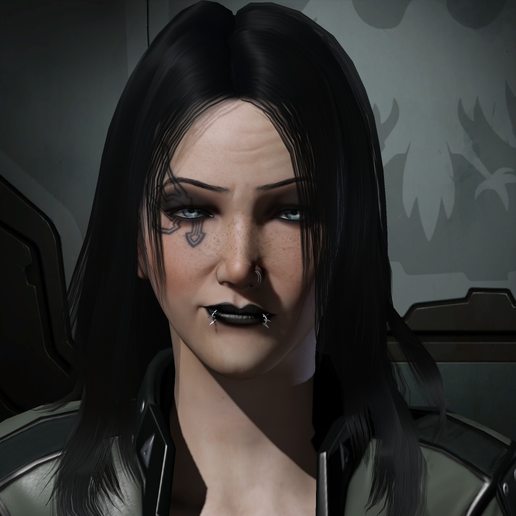Lost Darklight