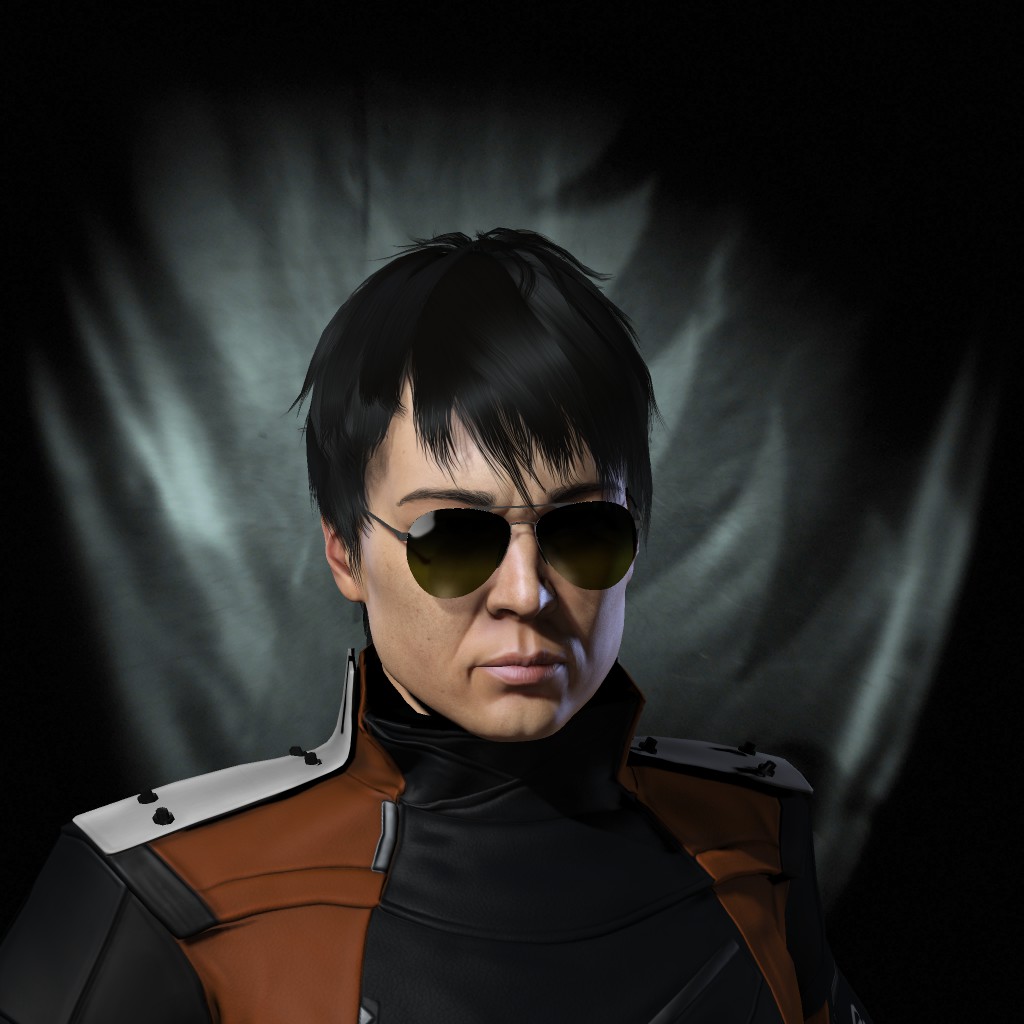 Nic D Wolfwood
