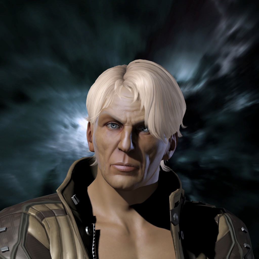 Gost Teroor