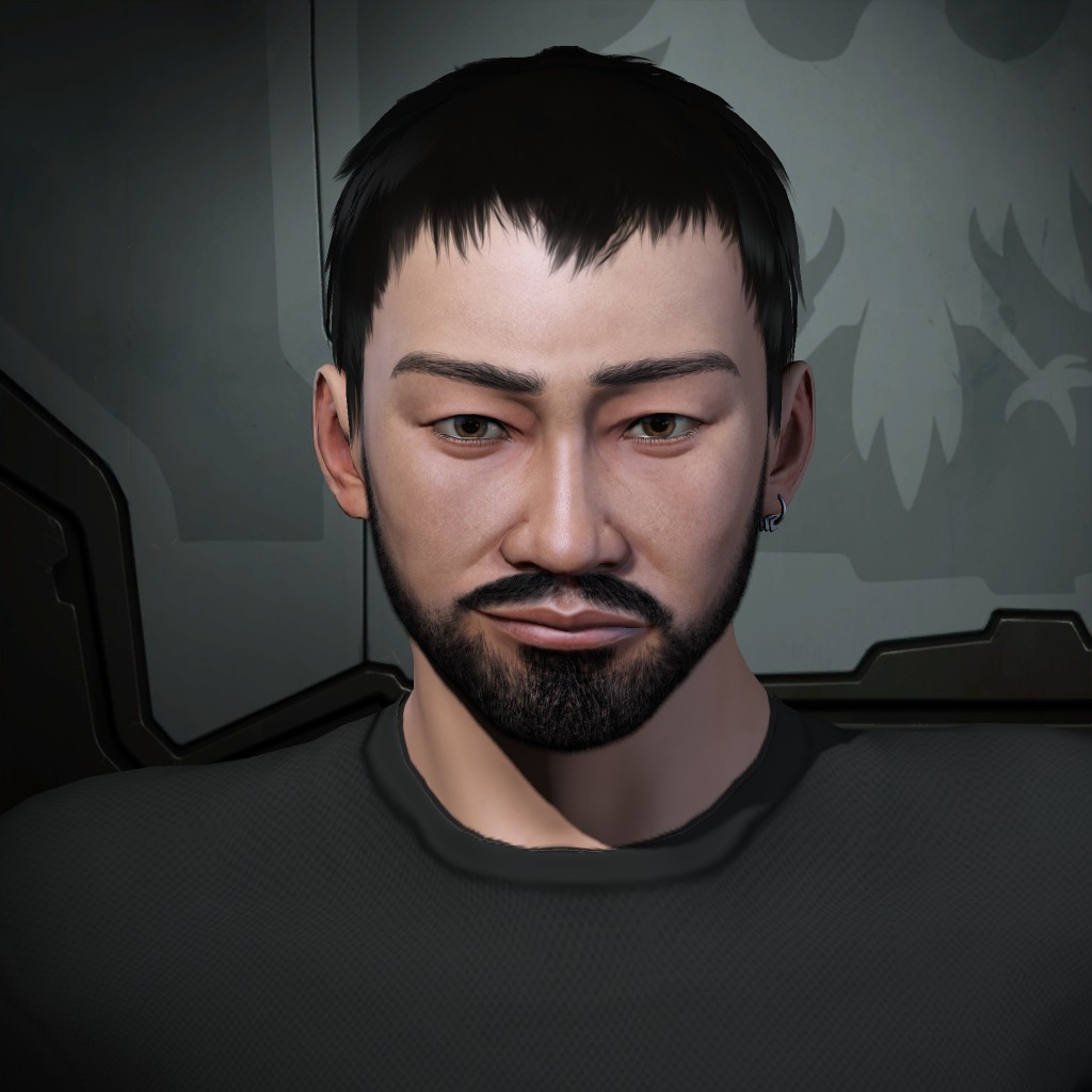 Happiness Lee