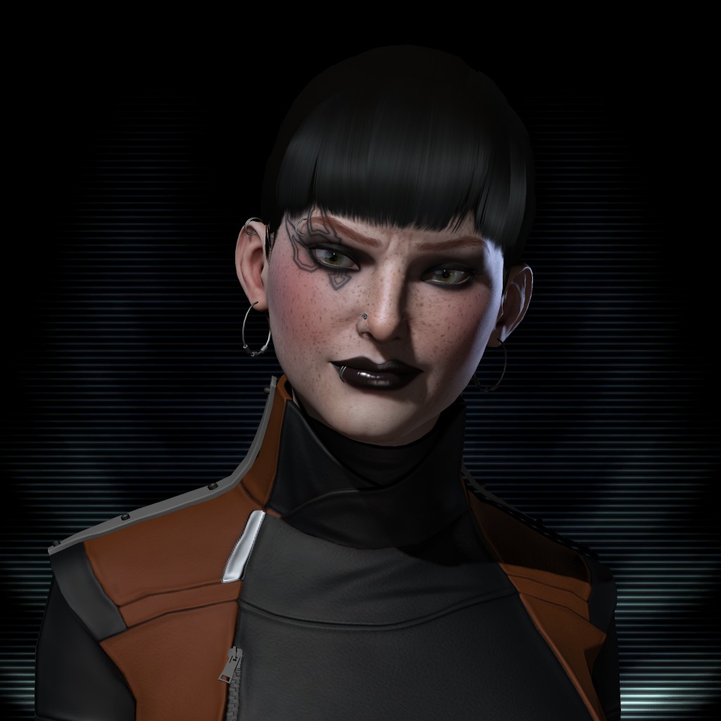 Lethe Sicarius