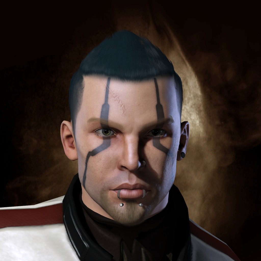 Dredge Crendraven