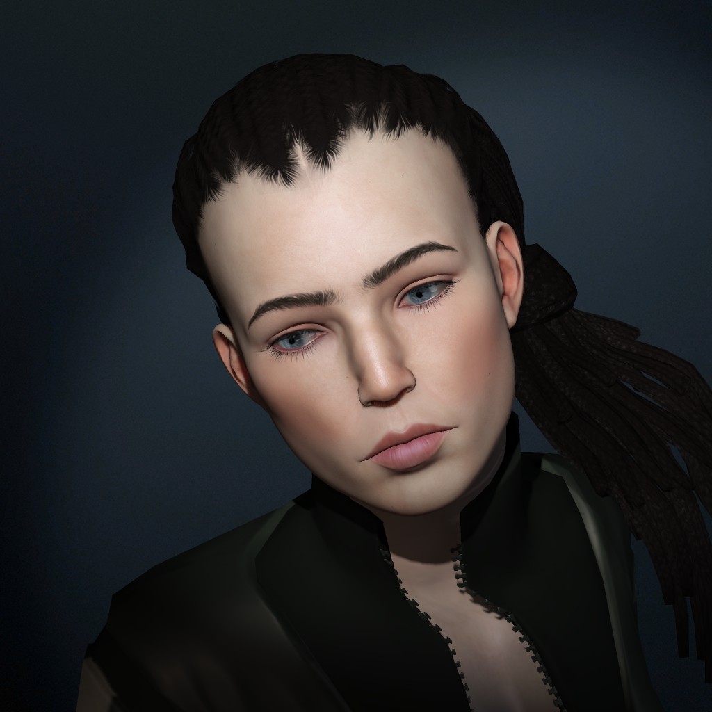 HowHard Oskold