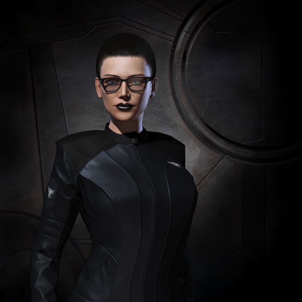 Zandaera Nash