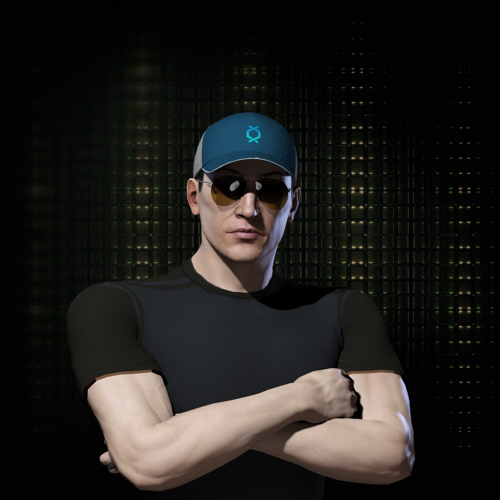 Islandsky RVK
