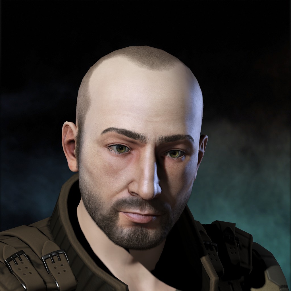 Brother Palatine