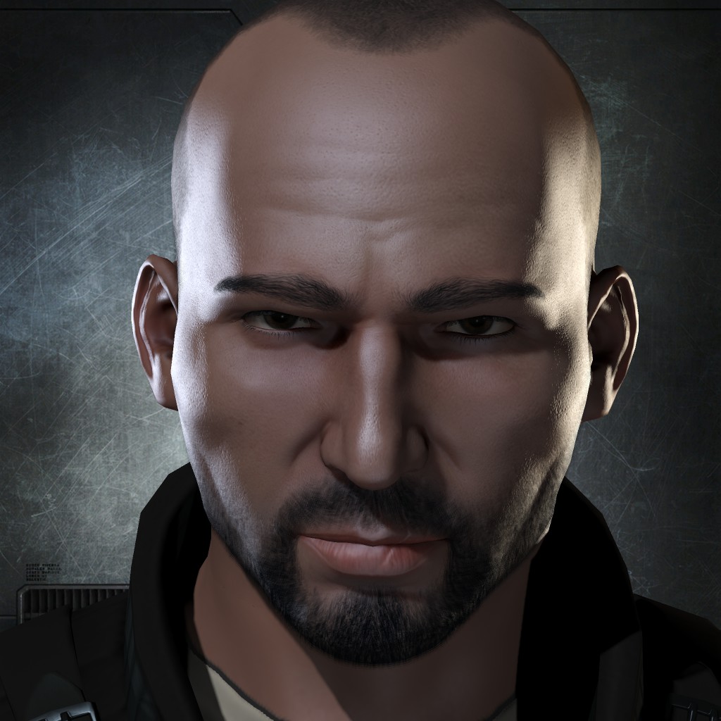David Lee Riley