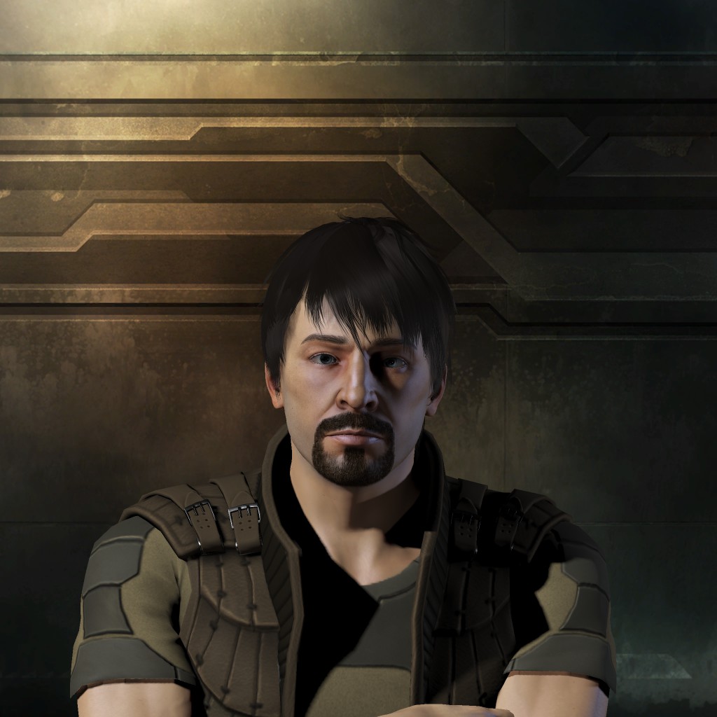 Auggie A