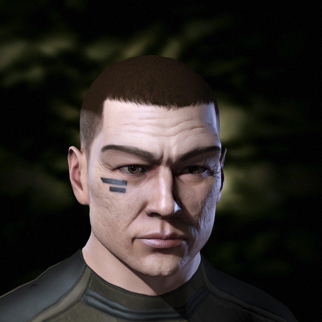 Yuri Tarkov