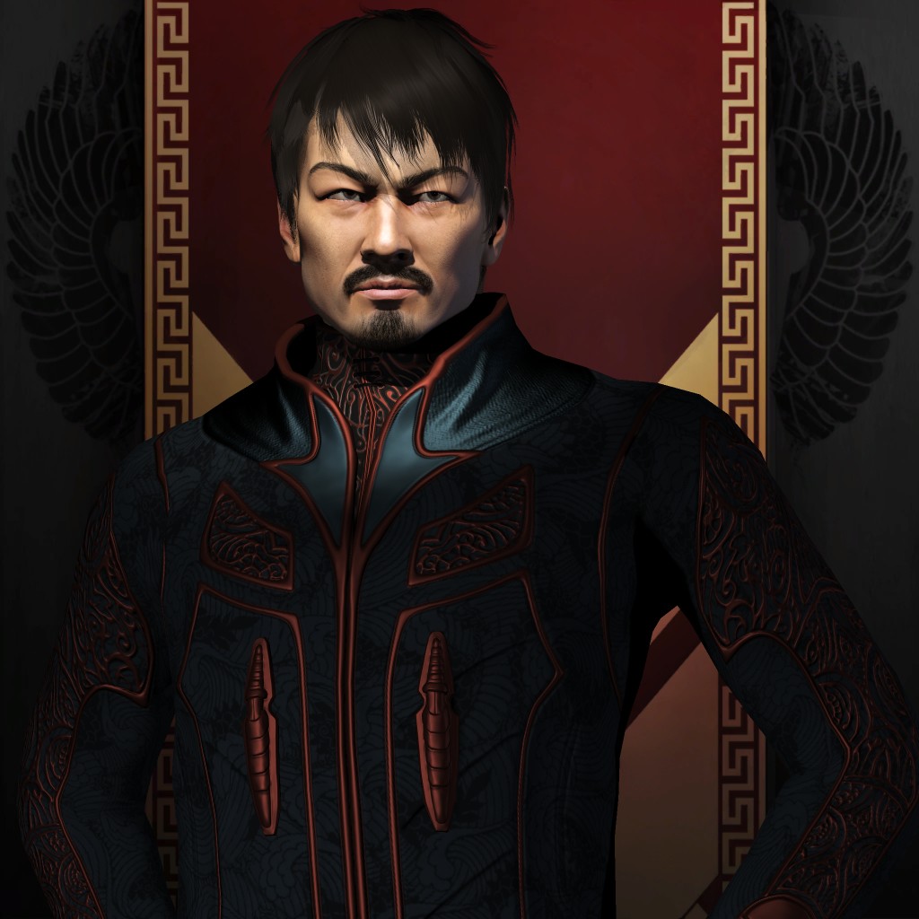 Rokh Mar
