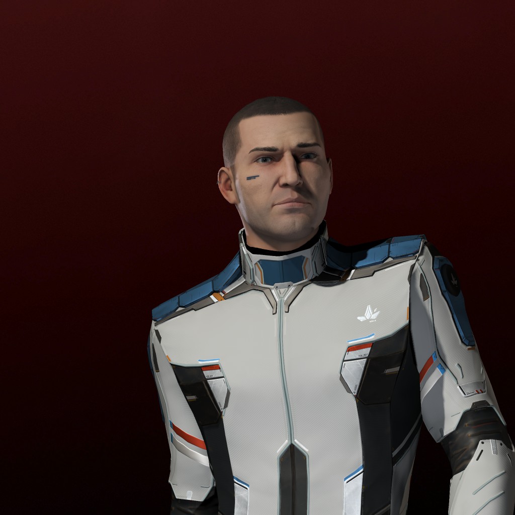 Marcus Azmanto
