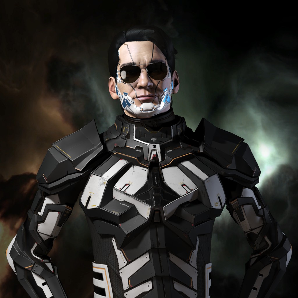 Moghul Khaan