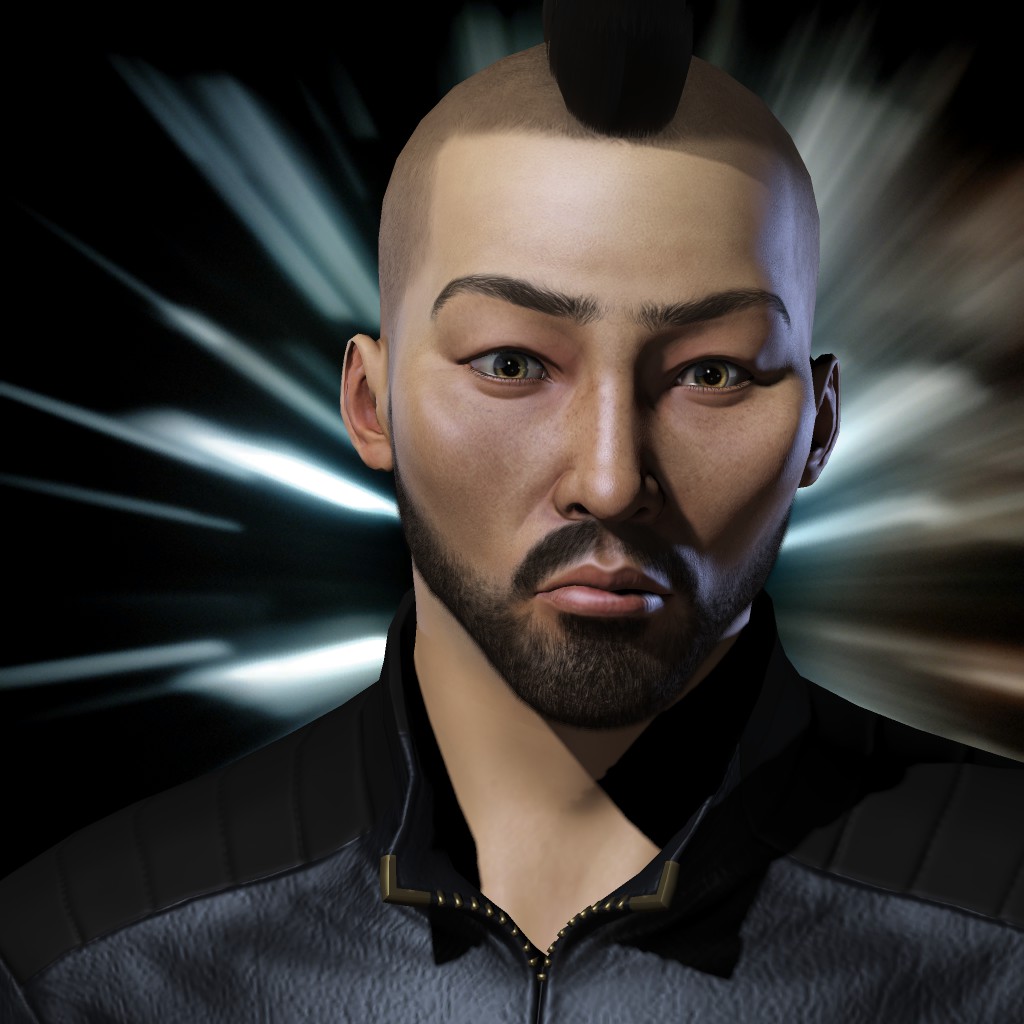 mustafa cynofield