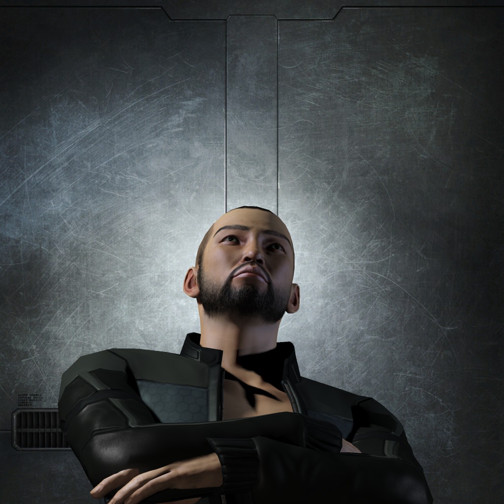 Long Jin-De