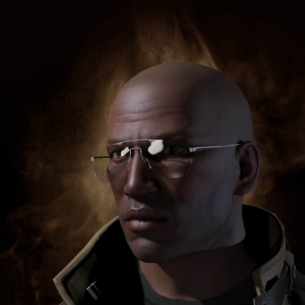 Cavaliere Infestus
