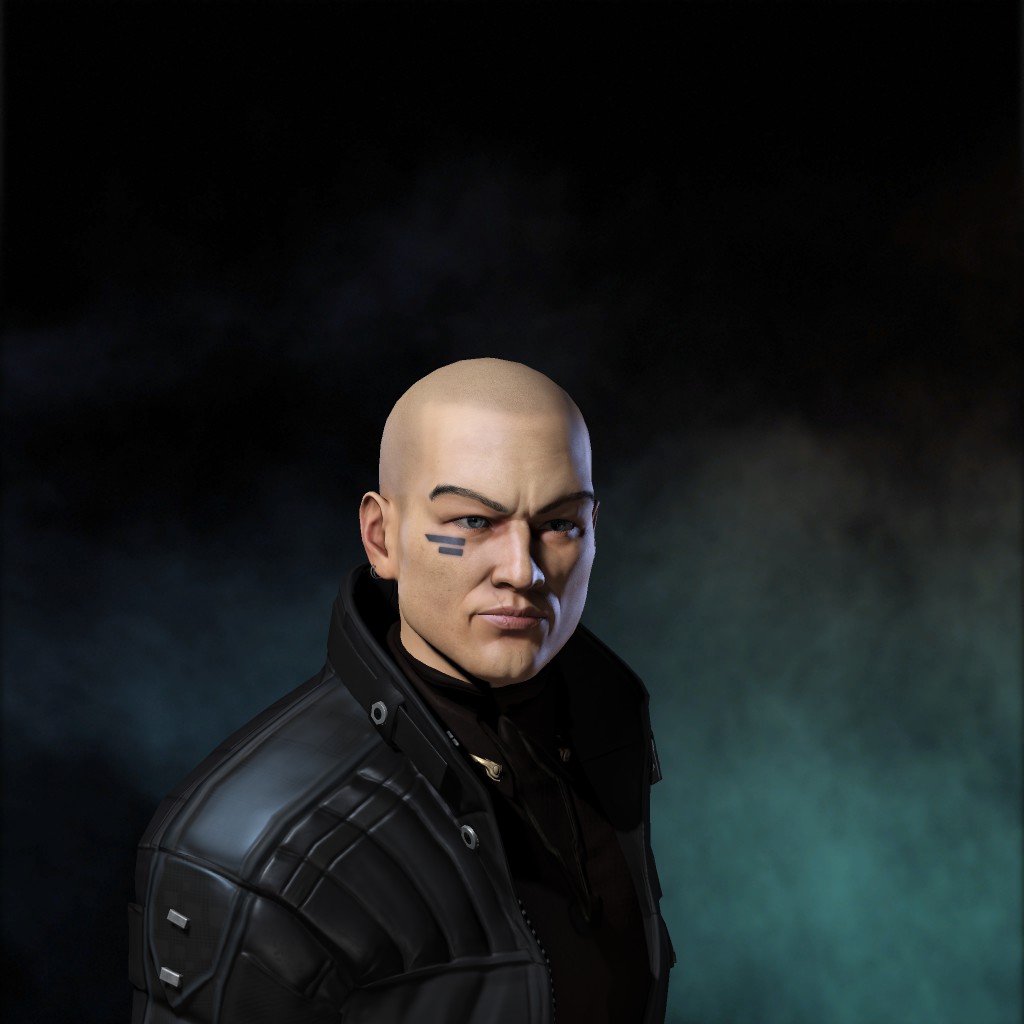 Edwardo Endashi