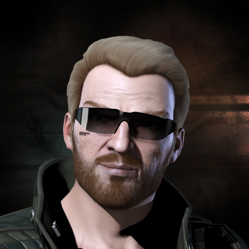 Merc Yoshine