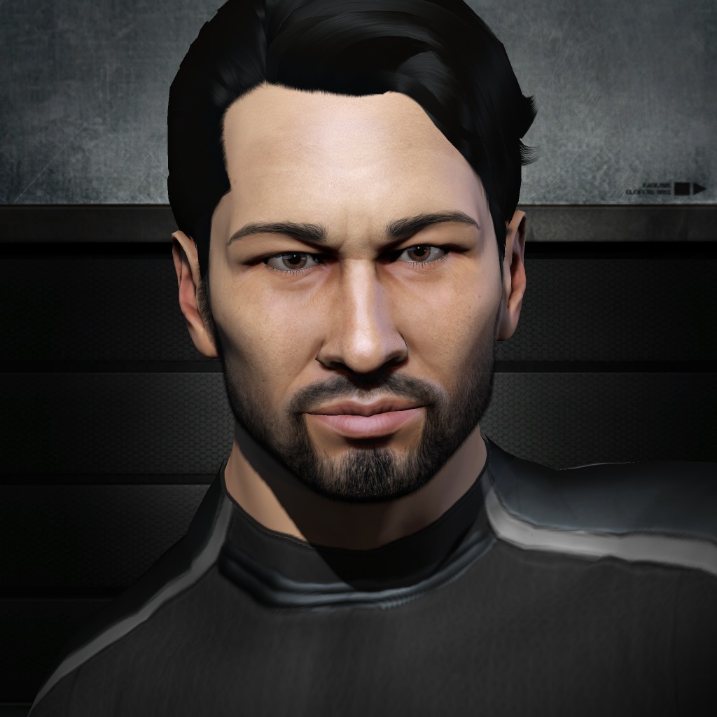 Nick Ternushak