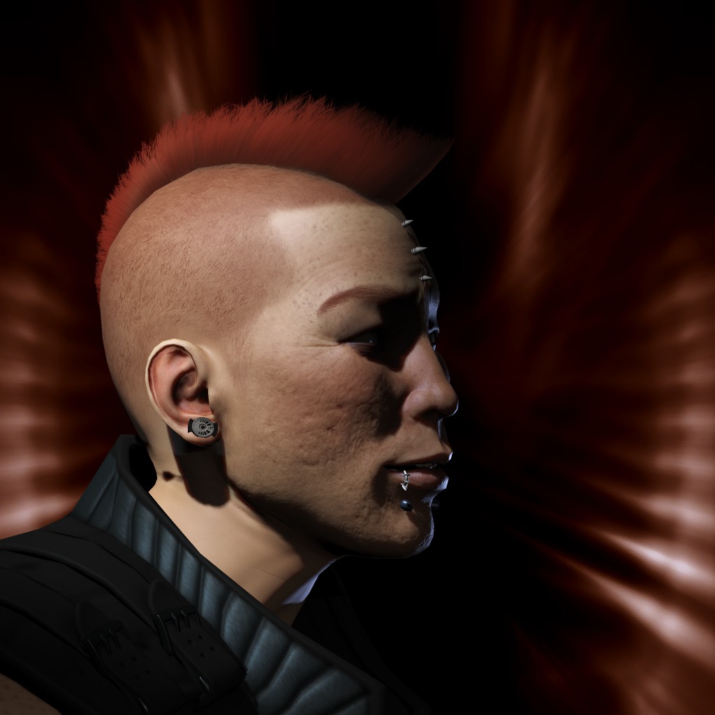 Nikko Salters
