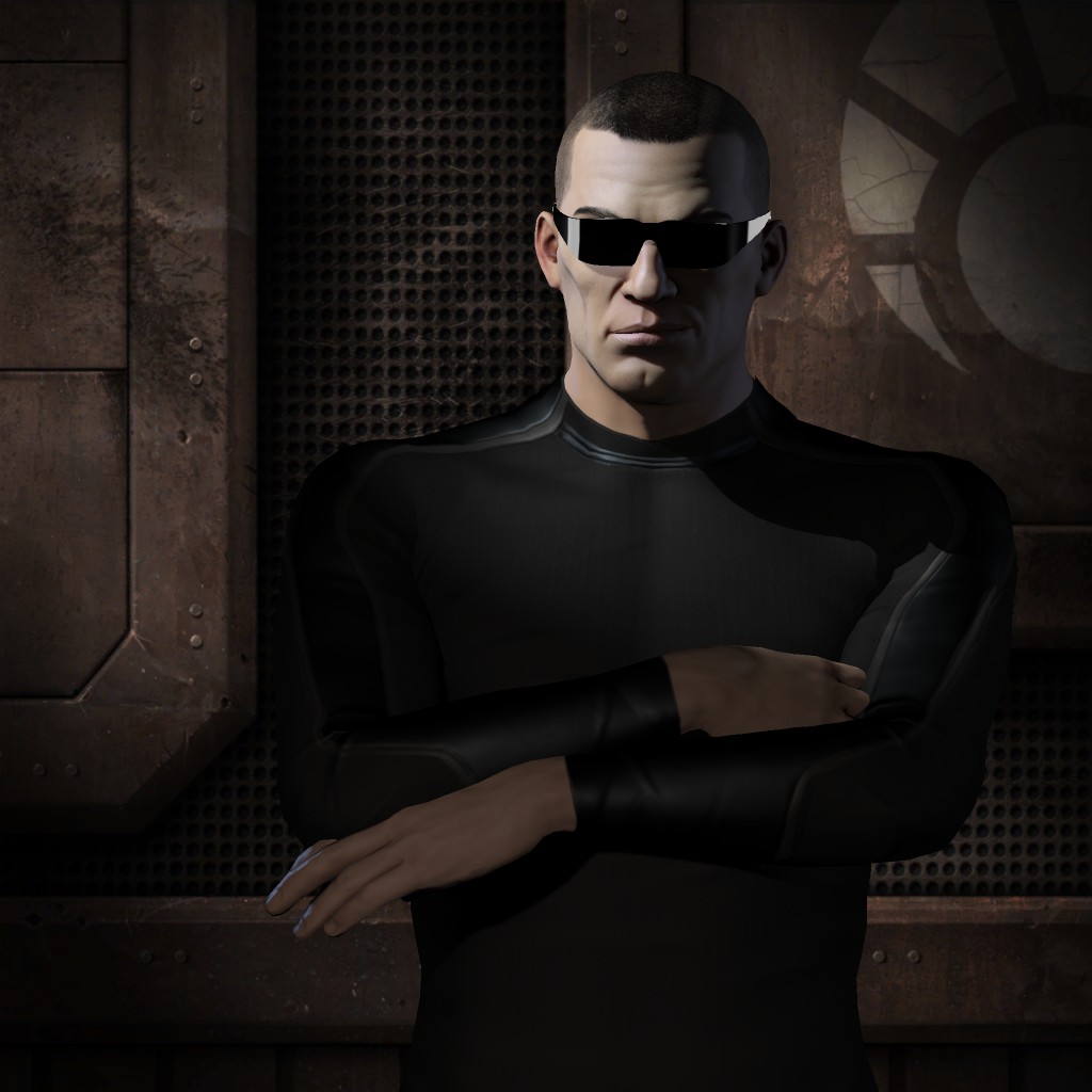 Darius Hyden