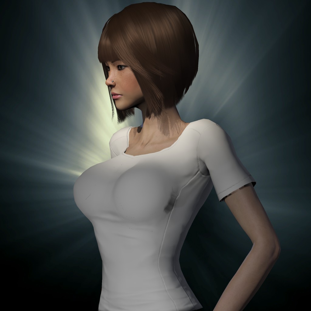 Luna Shimaya
