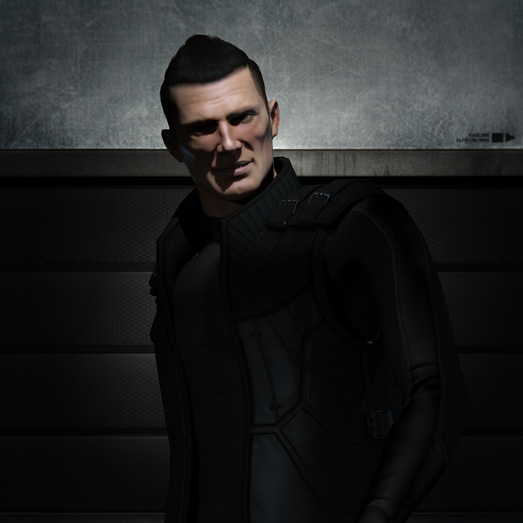 Dimitrix Ven