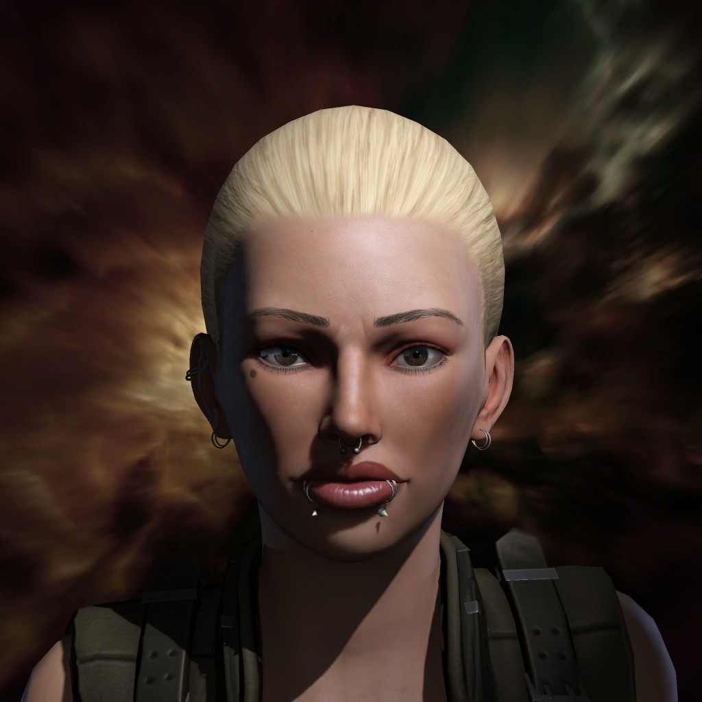 DarkWar Dallocort