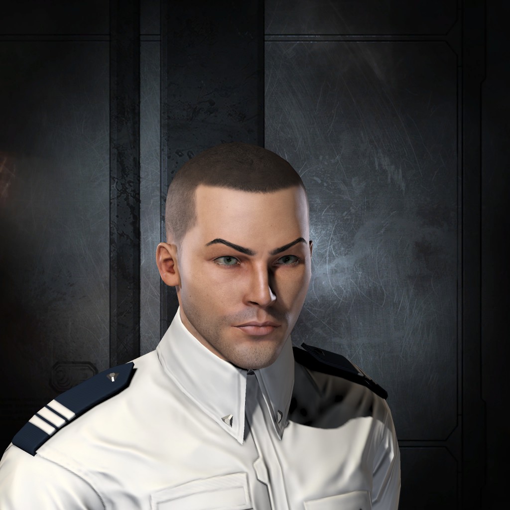 Riddick Delafurion Rotineque