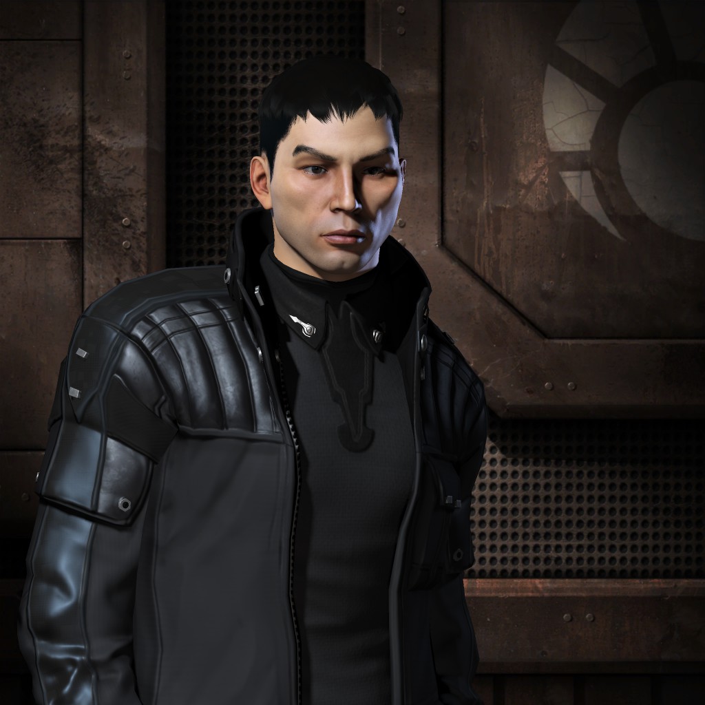 Miker Kouvo