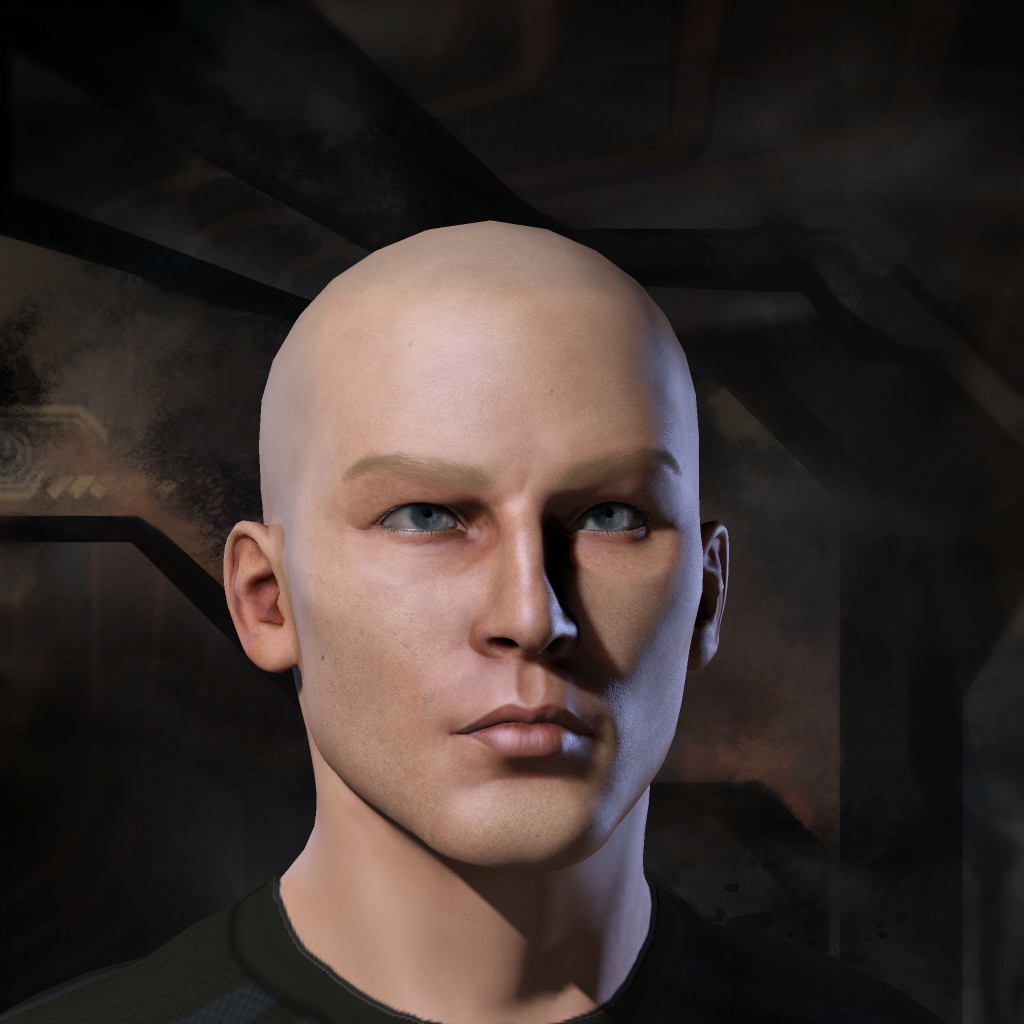 crnchr hunter
