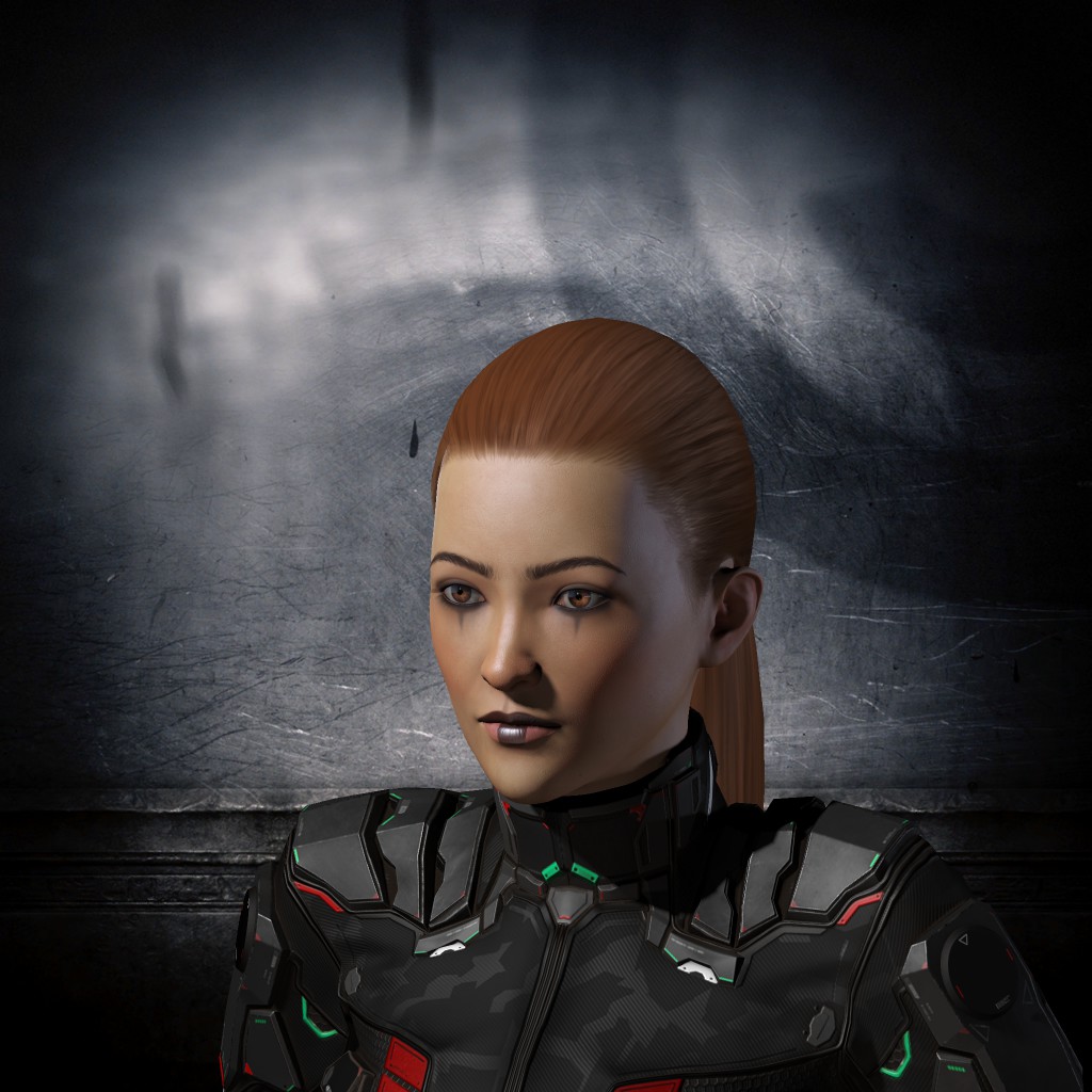 Amelia Hatakeyama