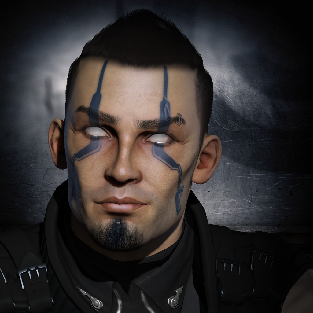 Daimian Ex
